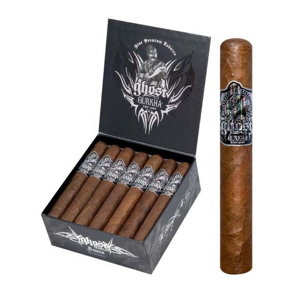 Gurkha Ghost Asura - Toro (BOX OF 21)