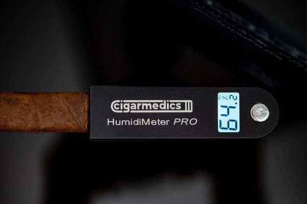HumidiMeter PRO