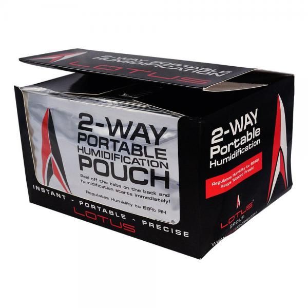 Lotus Humidification Pouch 30 gram
