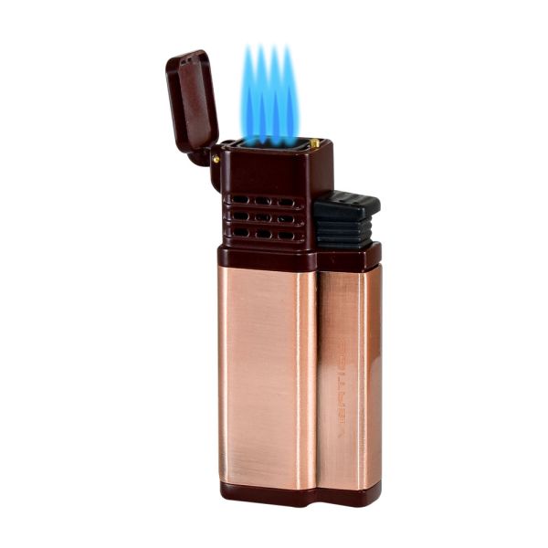 Lotus Conquistador Gift Set Brown 5 Count