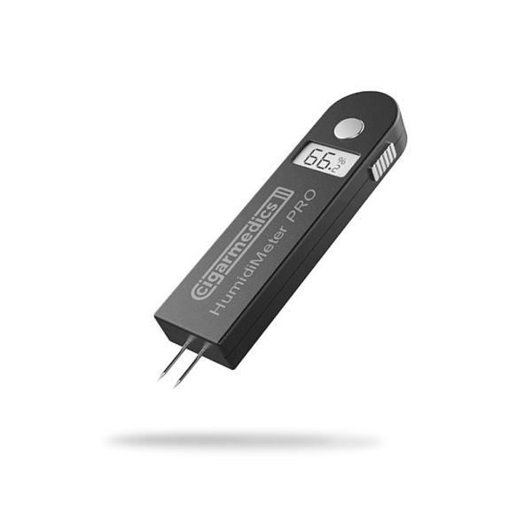 HumidiMeter PRO