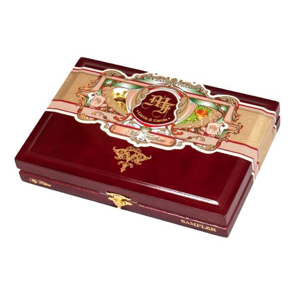 My Father Original 5 Cigar Sampler