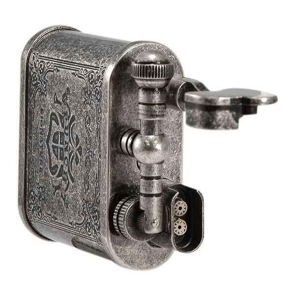 Punch Signature Lighter