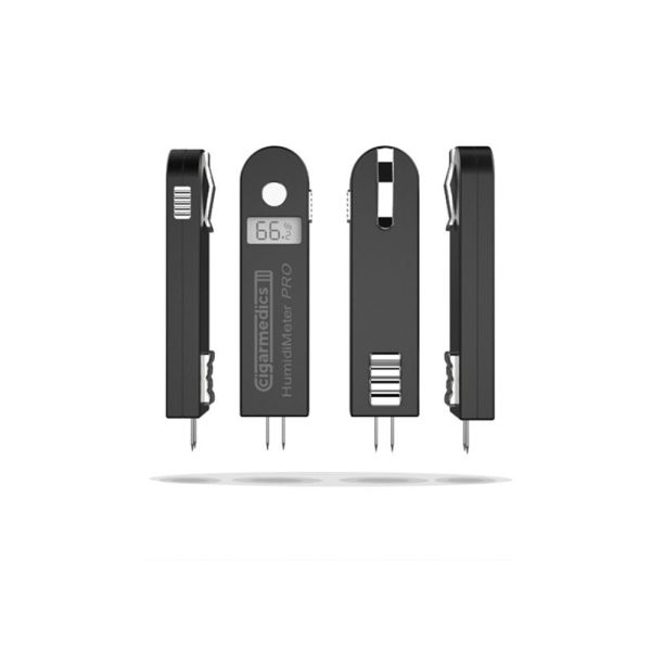 HumidiMeter PRO