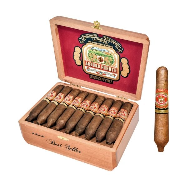 Arturo Fuente Hemingway Best Seller (BOX OF 25)
