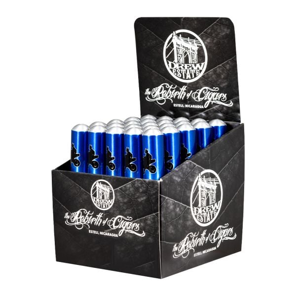 Acid Kuba Kuba Deluxe Tube Display