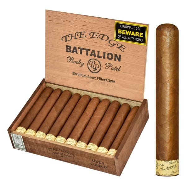 Rocky Patel Edge Corojo Battalion (BOX OF 20)