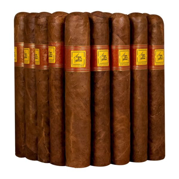 Casa de Garcia Centenario Red Label Magnum