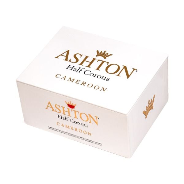 Ashton Half Corona Box