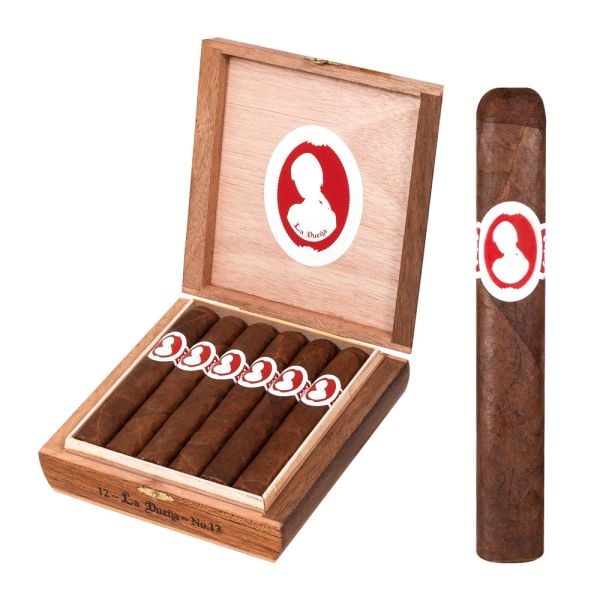 La Duena Toro Gordo No. 13