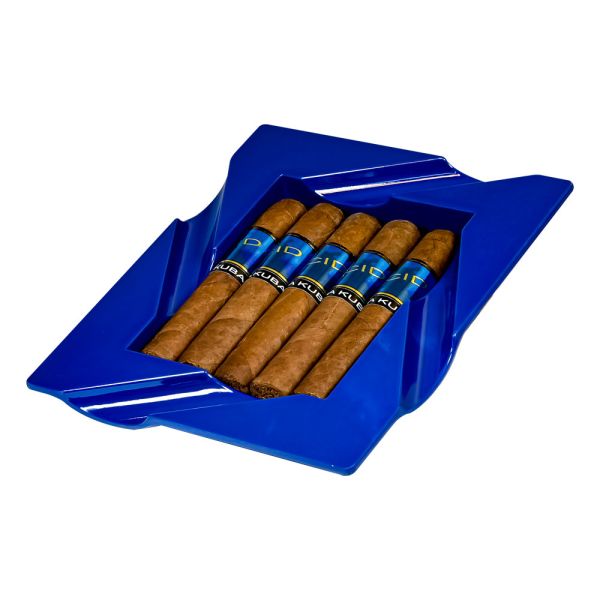 Acid Kuba Kuba Ashtray Set-(QUANTITY: BOX OF 10)