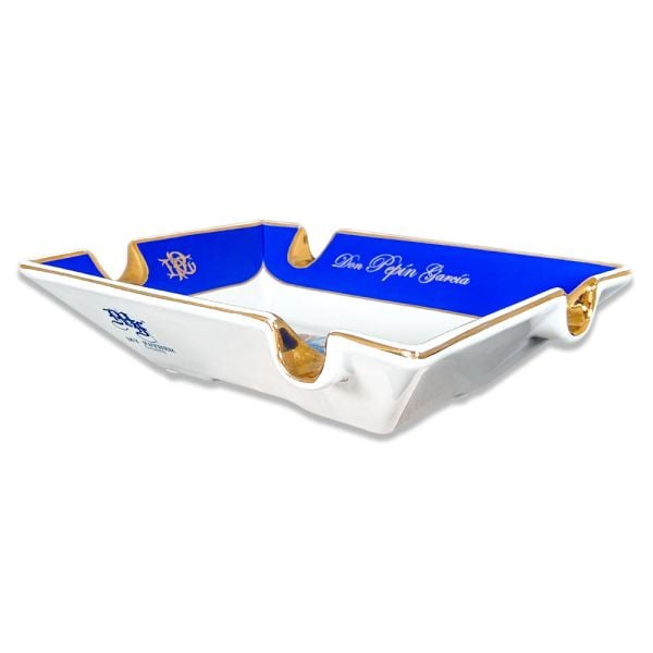 My Father Rectangular Ceramic Ashtray