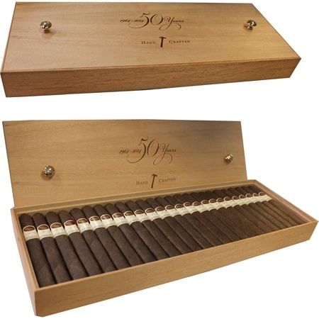 Padron 50th Anniversary Edition Refill-(QUANTITY: BOX OF 50)